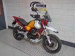 MOTO GUZZI V 85 TT, Motoren, Motoren | Moto Guzzi, 853 cc, 2 cilinders, Motorrijbewijs A, Bedrijf