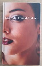 Gala - Ronals Giphart, Boeken, Boekenweekgeschenken, Ronald Giphart, Zo goed als nieuw, Verzenden