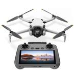 DJI mini 4 Fly More Combo, Audio, Tv en Foto, Drones, Cameradrone, De Goorn, 5 tot 10 kilometer, Nieuw