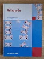 Orthopedie, Ophalen of Verzenden, Zo goed als nieuw, Overige wetenschappen