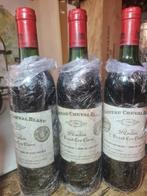 Cheval Blanc 1er Cru Saint-Emilion., Verzamelen, Wijnen, Nieuw, Rode wijn, Frankrijk, Vol