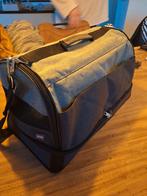 Nieuwe reismand voor kleine hond of kat, Ophalen of Verzenden, Nieuw