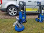 Hyundai hogedrukreiniger 2200W, Ophalen of Verzenden, Nieuw, Elektrisch