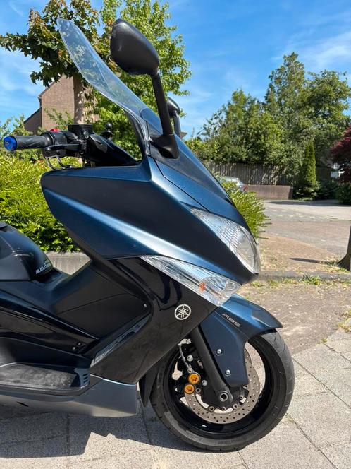 Yamaha T-Max 500 (tmax 500) uit 2011 in originele staat !!, Motoren, Motoren | Yamaha, Particulier, Scooter, meer dan 35 kW, Ophalen of Verzenden
