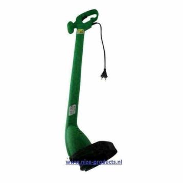 Grastrimmer beschikbaar voor biedingen