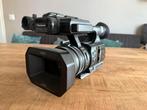 Panasonic HC-X1000 4K Camcorder - Professioneel!, Ophalen, Gebruikt, Panasonic, 20x of meer