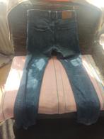 Spijker broek, Kleding | Heren, Spijkerbroeken en Jeans, Ophalen, Zo goed als nieuw
