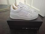 NIEUW in doos, leren sneakers FILLING PIECES, mt 37, Filling Pieces, Verzenden, Wit, Nieuw