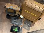 Fallout Pip-Boy Game Console, Ophalen of Verzenden, Zo goed als nieuw, Tv, Beeldje, Replica of Model