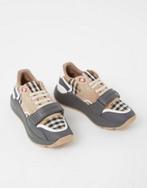 Burberry sneakers, Overige kleuren, Nieuw, Ophalen of Verzenden, Sneakers of Gympen