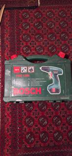 Bosch PSR 1200, Doe-het-zelf en Verbouw, Gereedschap | Boormachines, Ophalen of Verzenden, Boormachine