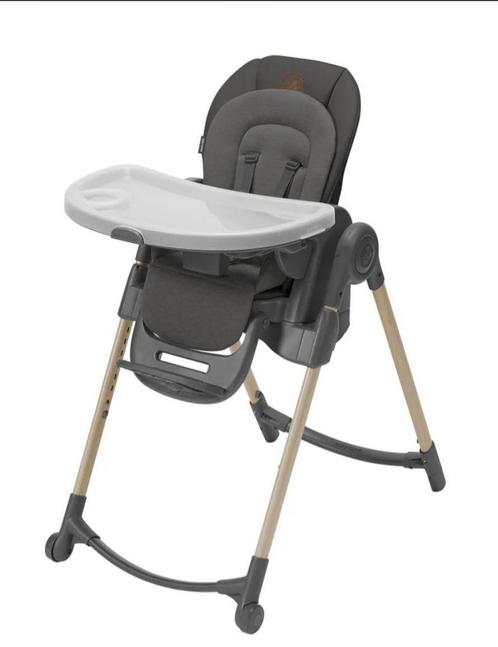 MAXI-COS Minla 6-in-1 eetkamerstoel, Kinderen en Baby's, Kinderstoelen, Nieuw, Ophalen of Verzenden