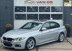 BMW 3-serie 330e l M pakket l Schuifdak l Lederen bekleding, Automaat, 1998 cc, Achterwielaandrijving, Gebruikt