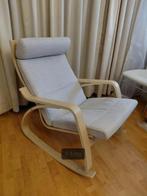 Nieuwe IKEA Schommelstoel, Ophalen, Nieuw, Scandinavisch, Stof