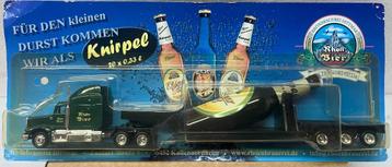 1:87 Rhon Knirpel Bier Peterbilt 377 , Nieuw in verpakking beschikbaar voor biedingen