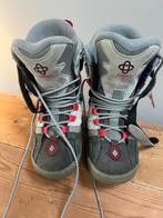 Snowboardschoenen, Sport en Fitness, Snowboarden, Ophalen, Gebruikt, Schoenen