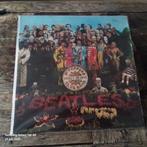 Beatles - Sgt. Pepper's Lonely Hearts Club Band LP, Ophalen of Verzenden, Gebruikt, 12 inch