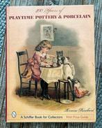 200 years of playtime pottery & porcelain, Ophalen of Verzenden, Zo goed als nieuw