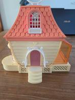 Charmkins Dufty Huis - Vintage Speelgoed, Ophalen of Verzenden, Gebruikt, Poppenhuis