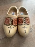 Handgemaakte houten klompen, Ophalen of Verzenden, Gedragen, Klompen