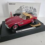 REVELL: BMW 507 ROADSTER, Ophalen of Verzenden, Zo goed als nieuw, Auto, Revell
