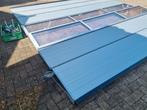 Overheaddeur roldeur, Doe-het-zelf en Verbouw, Deuren en Horren, Gebruikt, Garagedeur, Ophalen of Verzenden, 120 cm of meer