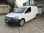 Volkswagen Caddy Cargo Maxi 1.5 TGI CNG BENZINE, Auto's, Bestelauto's, 4 cilinders, Met garantie (alle), Volkswagen, Overige brandstoffen