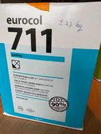 Eurocol 711 wit: restant (3,7 van 5,0 kg), Ophalen, Nieuw