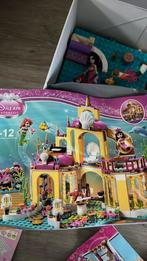 Lego friends dream princess. Ariel zeemeermin, Ophalen of Verzenden, Zo goed als nieuw