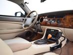 Jaguar XK8 4.0 V8 Coupé | CAMERA | LEDER | STOELVERWARMING, Achterwielaandrijving, Gebruikt, 8 cilinders, 4 stoelen