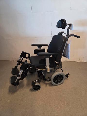 Sunrise Ibis kantelrolstoel / kantel rolstoel beschikbaar voor biedingen