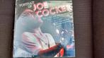LP - Portrait of Joe Cocker, Cd's en Dvd's, Vinyl | Rock, Ophalen of Verzenden, Zo goed als nieuw, 12 inch, Poprock