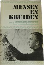 Mensen en kruiden, Maurice Mességué, Verzenden, Zo goed als nieuw