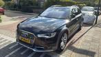 Audi A6 3.0 Tfsi Quattro 228KW S-tr. 2014 Zwart, Auto's, Audi, Automaat, Beige, 2995 cc, Zwart