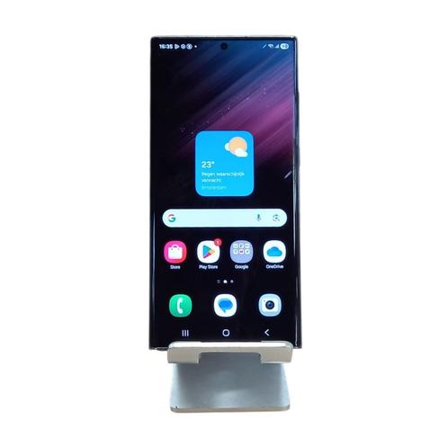 Samsung Galaxy S22 Ultra 128GB | Gebruikt, Telecommunicatie, Mobiele telefoons | Samsung, Zo goed als nieuw