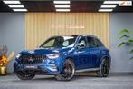Mercedes-Benz GLC-klasse 400e 4MATIC AMG Line |Pano|Burmeste, Automaat, Gebruikt, Euro 6, Blauw