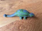 Ankylosaurus dino dinosaurus, Ophalen of Verzenden, Zo goed als nieuw