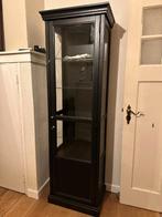 MALSJÖ malsjo vitrinekast glaskast ikea landelijk klassiek, Ophalen, 50 tot 100 cm, Zo goed als nieuw, 150 tot 200 cm