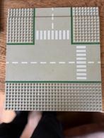 LEGO wegenplaten en bouwplaat, Ophalen of Verzenden, Gebruikt, Losse stenen, Lego