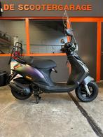 Piaggio Zip Brom 45km E4 FuLL Cameleon 2020, Ophalen, Gebruikt, Piaggio, Piaggio
