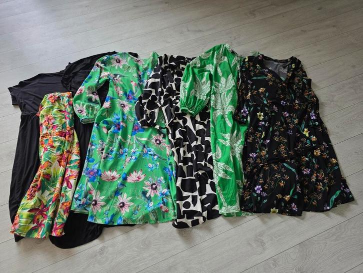Diverse dames kleding maat 48, Kleding | Dames, Dames-kledingpakketten, Gedragen, Maat 38/40 (M), Ophalen