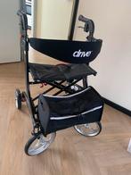 Rollator Nitro M, Diversen, Ophalen, Lichtgewicht, Zo goed als nieuw