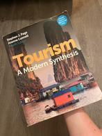 Tourism - A modern symthesis, Ophalen of Verzenden, Zo goed als nieuw