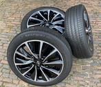 ALS NIEUWE 19” Opel Grandland X velgen + 205/55 R19 Michelin, Auto-onderdelen, 205 mm, Nieuw, Banden en Velgen, Ophalen of Verzenden