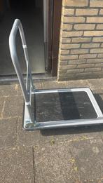 Moving Trolley. Plateauwagen inklapbaar, Doe-het-zelf en Verbouw, Transportwagens, Ophalen of Verzenden