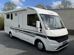 Adria SONIC I 600 SC 130 pk Euro6 Fiat Ducato NL-Camper *Que, Caravans en Kamperen, Campers, Integraal, Airconditioning, Bedrijf