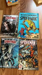 Spider man, Meerdere comics, Ophalen, Gelezen, Europa