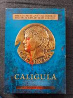 Caligula (dvd), Alle leeftijden, Ophalen of Verzenden, 1980 tot heden, Zo goed als nieuw