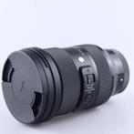 Sony Sigma Art Lens 24-70mm DG DN Sony E-Mount | Nette staat, Audio, Tv en Foto, Fotografie | Lenzen en Objectieven, Sigma, Zo goed als nieuw