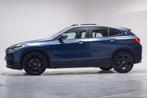 BMW X2 xDrive25e High Executive Aut. [ Panoramadak Camera He, Auto's, Automaat, Gebruikt, Blauw, Adaptive Cruise Control